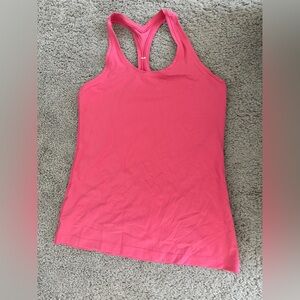 Lululemon align racer back tank